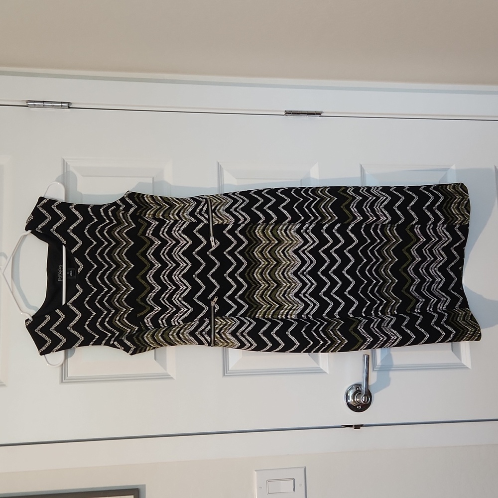 Enfocus Studio Dress!